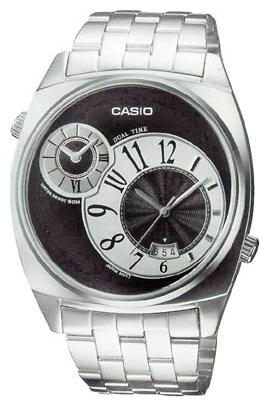 Наручные часы - Casio MTF-108D-1A