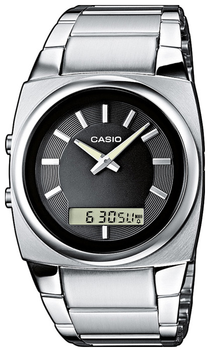 Наручные часы - Casio MTF-111D-1A