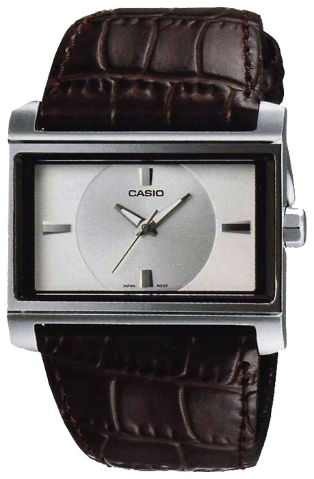 Наручные часы - Casio MTF-112L-7C