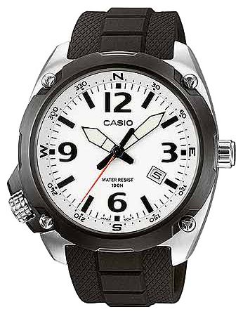 Наручные часы - Casio MTF-E001-7A