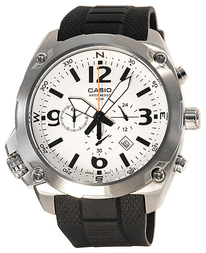 Наручные часы - Casio MTF-E002-7A