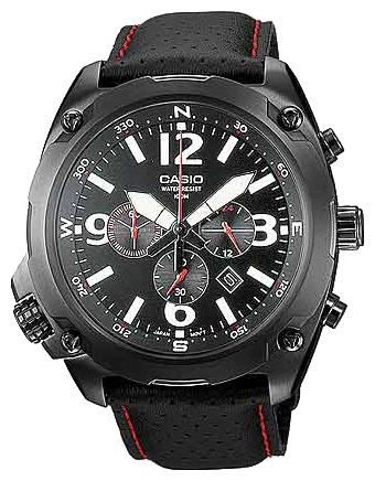 Наручные часы - Casio MTF-E002L-1A