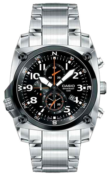 Наручные часы - Casio MTF-E004D-1A