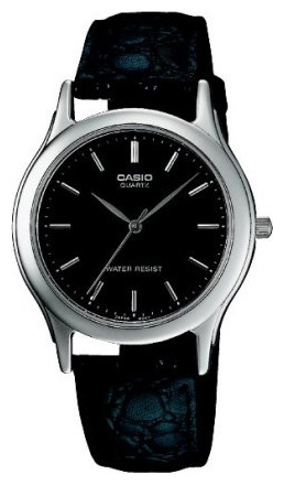 Наручные часы - Casio MTP-1093E-1A