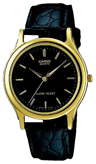Наручные часы - Casio MTP-1093Q-1A