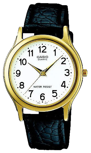 Наручные часы - Casio MTP-1093Q-7B2