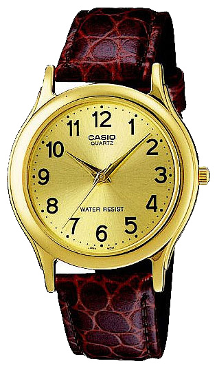 Наручные часы - Casio MTP-1093Q-9B