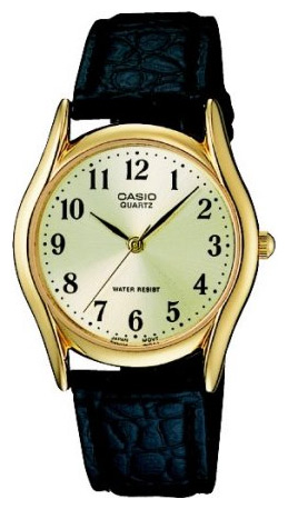 Наручные часы - Casio MTP-1094Q-7B2