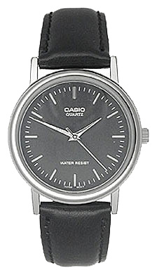 Наручные часы - Casio MTP-1095E-1A