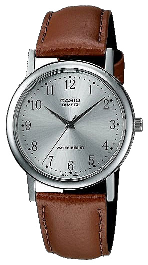 Наручные часы - Casio MTP-1095E-7B