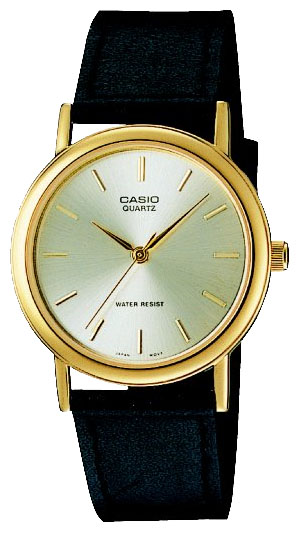Наручные часы - Casio MTP-1095Q-7A
