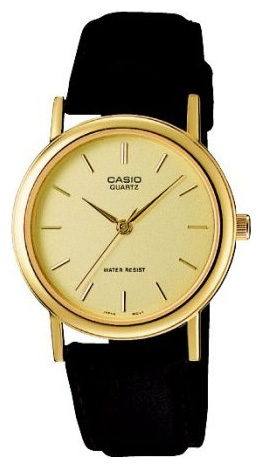 Наручные часы - Casio MTP-1095Q-9A