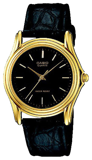 Наручные часы - Casio MTP-1096Q-1A