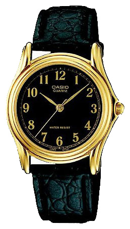 Наручные часы - Casio MTP-1096Q-1B