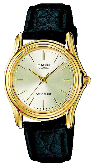 Наручные часы - Casio MTP-1096Q-7A