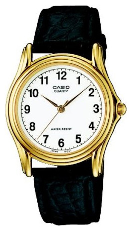 Наручные часы - Casio MTP-1096Q-7B