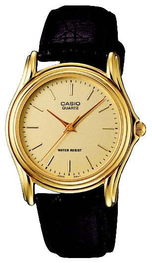 Наручные часы - Casio MTP-1096Q-9A