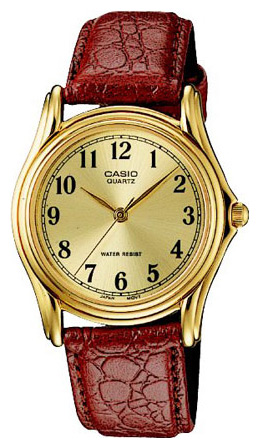 Наручные часы - Casio MTP-1096Q-9B1