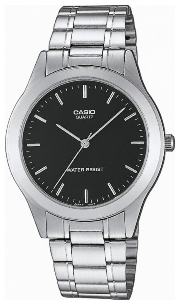 Наручные часы - Casio MTP-1128A-1A