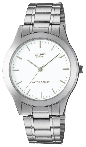 Наручные часы - Casio MTP-1128A-7A