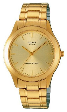 Наручные часы - Casio MTP-1128N-9A