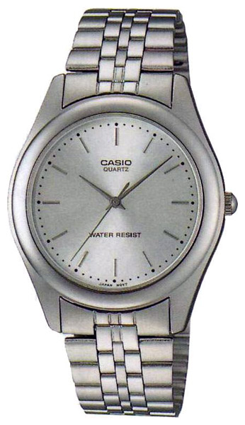 Наручные часы - Casio MTP-1129A-7A