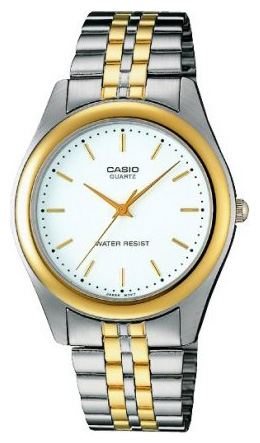 Наручные часы - Casio MTP-1129G-7A