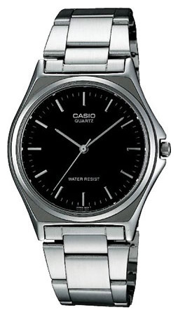Наручные часы - Casio MTP-1130A-1A