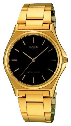 Наручные часы - Casio MTP-1130N-1A