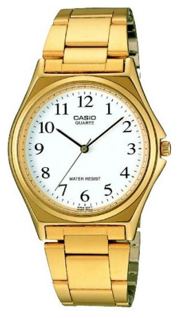 Наручные часы - Casio MTP-1130N-7B