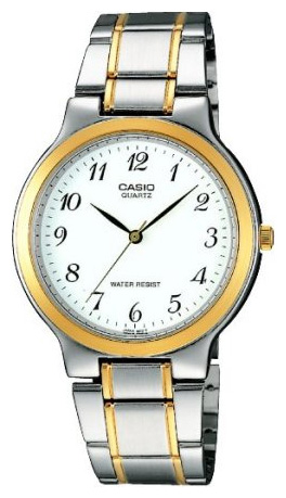 Наручные часы - Casio MTP-1131G-7B
