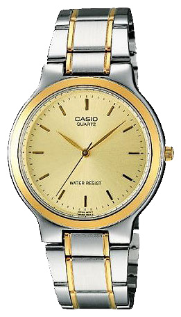 Наручные часы - Casio MTP-1131G-9A