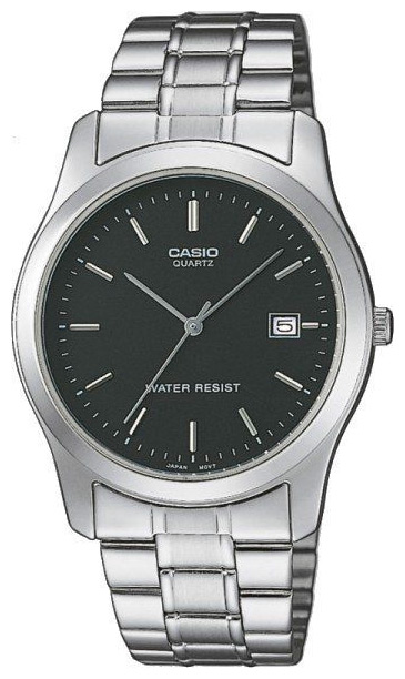 Наручные часы - Casio MTP-1141A-1A