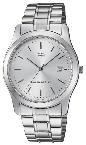 Наручные часы - Casio MTP-1141A-7A