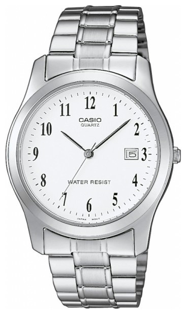 Наручные часы - Casio MTP-1141A-7B
