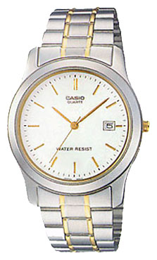 Наручные часы - Casio MTP-1141G-7A