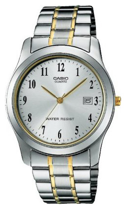 Наручные часы - Casio MTP-1141G-7B