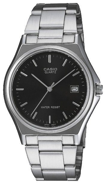 Наручные часы - Casio MTP-1142A-1A