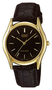 Наручные часы - Casio MTP-1154Q-1A