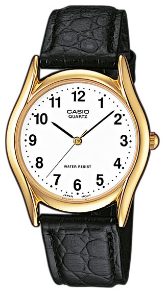 Наручные часы - Casio MTP-1154Q-7B