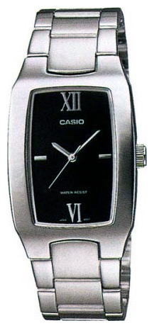 Наручные часы - Casio MTP-1165A-1C2