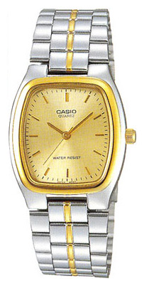 Наручные часы - Casio MTP-1169G-9A
