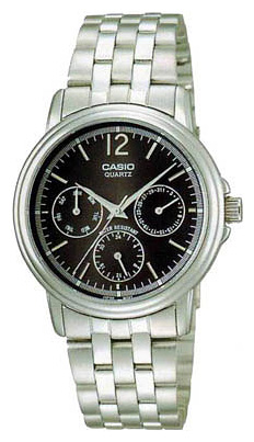 Наручные часы - Casio MTP-1174A-1A