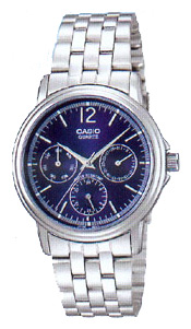 Наручные часы - Casio MTP-1174A-2A