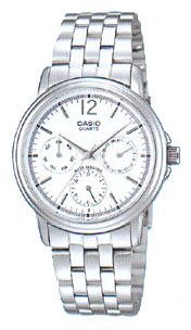 Наручные часы - Casio MTP-1174A-7A