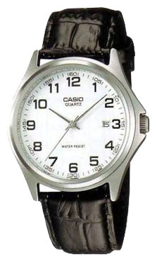 Наручные часы - Casio MTP-1183E-7B