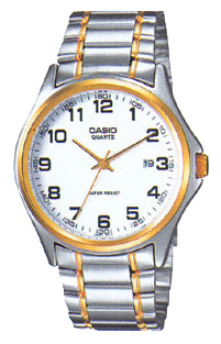 Наручные часы - Casio MTP-1188G-7B