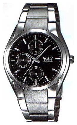 Наручные часы - Casio MTP-1191A-1A