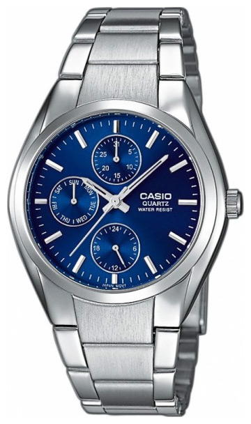 Наручные часы - Casio MTP-1191A-2A