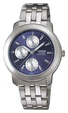 Наручные часы - Casio MTP-1192A-2A